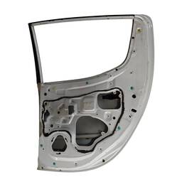 PORTA TRASEIRA DIREITA MITSUBISHI TRITON 2008 Á 2017