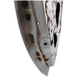 PORTA TRASEIRA DIREITA MITSUBISHI TRITON 2008 Á 2017