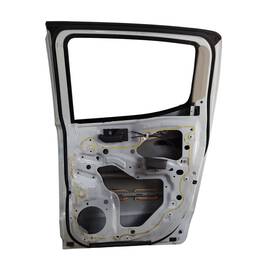 PORTA TRASEIRA DIREITA CHEVROLET S10 2012 À 2022 ORIGINAL