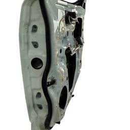 PORTA TRASEIRA DIREITA CHEVROLET S10 2012 À 2022 ORIGINAL