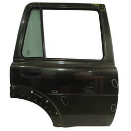 PORTA TRASEIRA DIREITA LAND ROVER FREELANDER 1 2003 A 2006 