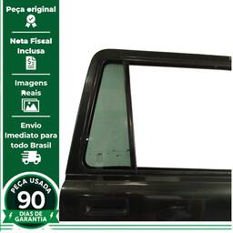 PORTA TRASEIRA DIREITA LAND ROVER FREELANDER 1 2003 A 2006 