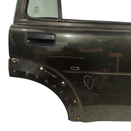 PORTA TRASEIRA DIREITA LAND ROVER FREELANDER 1 2003 A 2006 