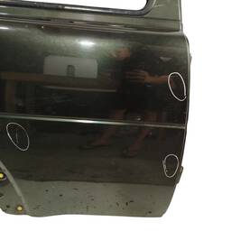 PORTA TRASEIRA DIREITA LAND ROVER FREELANDER 1 2003 A 2006 