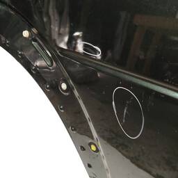 PORTA TRASEIRA DIREITA LAND ROVER FREELANDER 1 2003 A 2006 