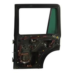 PORTA TRASEIRA DIREITA LAND ROVER FREELANDER 1 2003 A 2006 