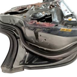 PORTA TRASEIRA DIREITA LAND ROVER FREELANDER 1 2003 A 2006 