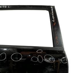 PORTA TRASEIRA DIREITA KIA SORENTO 2010 A 2015 ORIGINAL