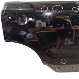 PORTA TRASEIRA DIREITA KIA SORENTO 2010 A 2015 ORIGINAL