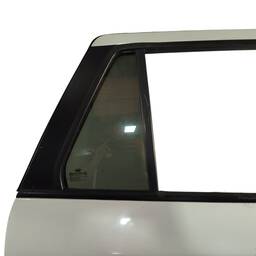 PORTA TRASEIRA DIREITA HYUNDAI SANTA FE 2007  A 2013