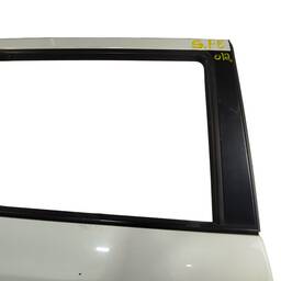 PORTA TRASEIRA DIREITA HYUNDAI SANTA FE 2007  A 2013