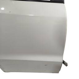 PORTA TRASEIRA DIREITA HYUNDAI SANTA FE 2007  A 2013