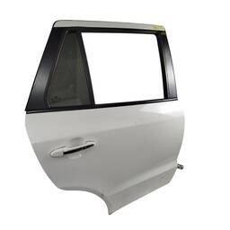 PORTA TRASEIRA DIREITA HYUNDAI SANTA FE 2007  A 2013