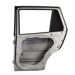 PORTA TRASEIRA DIREITA HYUNDAI SANTA FE 2007  A 2013