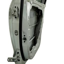 PORTA TRASEIRA DIREITA HYUNDAI SANTA FE 2007  A 2013