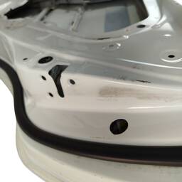 PORTA TRASEIRA DIREITA HYUNDAI SANTA FE 2007  A 2013