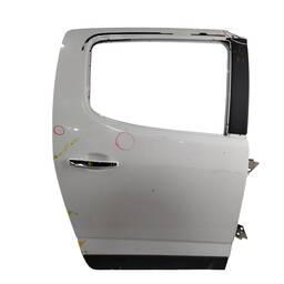 PORTA TRASEIRA DIREITA CHEVROLET  S10 2012 A 2022 ORIGINAL
