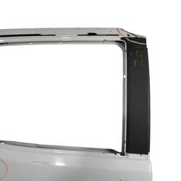 PORTA TRASEIRA DIREITA CHEVROLET  S10 2012 A 2022 ORIGINAL