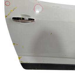 PORTA TRASEIRA DIREITA CHEVROLET  S10 2012 A 2022 ORIGINAL