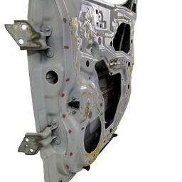 PORTA TRASEIRA DIREITA CHEVROLET  S10 2012 A 2022 ORIGINAL