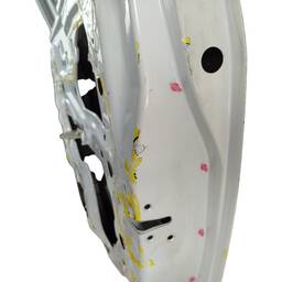 PORTA TRASEIRA DIREITA CHEVROLET  S10 2012 A 2022 ORIGINAL