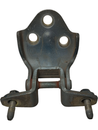 PAR DOBRADIÇAS PORTA DIANTEIRA ESQUERDA CHERY SPACE