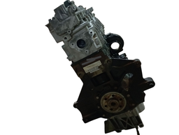 MOTOR SAVEIRO GOL FOX POLO GOLF G5 G6 G7 G8 1.6 8V FLEX PW