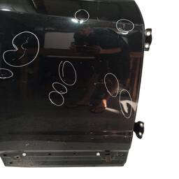 PORTA TRASEIRA DIREITA GM CAPTIVA 2008 2009 Á 2016 2017