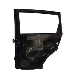 PORTA TRASEIRA DIREITA GM CAPTIVA 2008 2009 Á 2016 2017