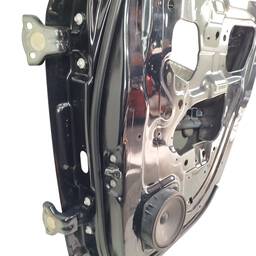 PORTA TRASEIRA DIREITA GM CAPTIVA 2008 2009 Á 2016 2017