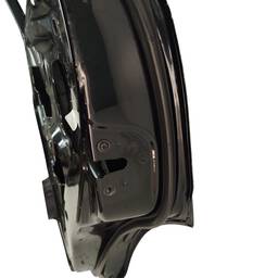 PORTA TRASEIRA DIREITA GM CAPTIVA 2008 2009 Á 2016 2017