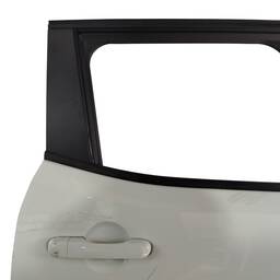 PORTA TRASEIRA DIREITA JEEP RENEGADE 2016 A 2024 ORIGINAL 