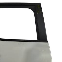 PORTA TRASEIRA DIREITA JEEP RENEGADE 2016 A 2024 ORIGINAL 