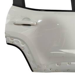 PORTA TRASEIRA DIREITA JEEP RENEGADE 2016 A 2024 ORIGINAL 
