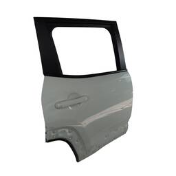PORTA TRASEIRA DIREITA JEEP RENEGADE 2016 A 2024 ORIGINAL 