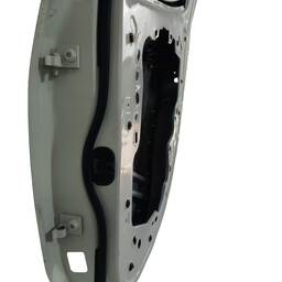 PORTA TRASEIRA DIREITA JEEP RENEGADE 2016 A 2024 ORIGINAL 