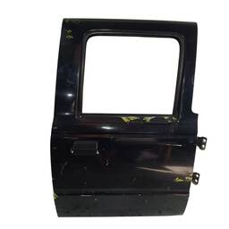 PORTA TRASEIRA DIREITA NISSAN FRONTIER 1998 A 2008 ORIGINAL