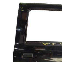 PORTA TRASEIRA DIREITA NISSAN FRONTIER 1998 A 2008 ORIGINAL