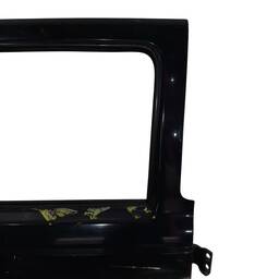 PORTA TRASEIRA DIREITA NISSAN FRONTIER 1998 A 2008 ORIGINAL