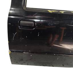 PORTA TRASEIRA DIREITA NISSAN FRONTIER 1998 A 2008 ORIGINAL