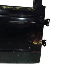 PORTA TRASEIRA DIREITA NISSAN FRONTIER 1998 A 2008 ORIGINAL