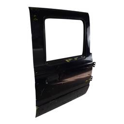 PORTA TRASEIRA DIREITA NISSAN FRONTIER 1998 A 2008 ORIGINAL