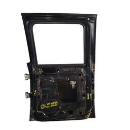 PORTA TRASEIRA DIREITA NISSAN FRONTIER 1998 A 2008 ORIGINAL