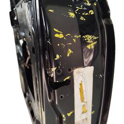 PORTA TRASEIRA DIREITA NISSAN FRONTIER 1998 A 2008 ORIGINAL