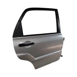 PORTA TRASEIRA DIREITA KIA SPORTAGE 2006 A 2010 ORIGINAL