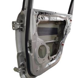 PORTA TRASEIRA DIREITA KIA SPORTAGE 2006 A 2010 ORIGINAL