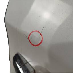 PORTA TRASEIRA DIREITA MITSUBISHI TRITON 2017 A 2024