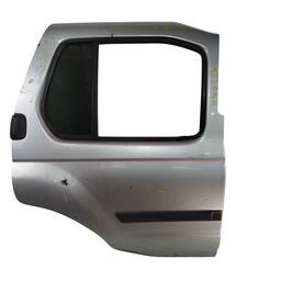 PORTA TRASEIRA DIREITA NISSAN XTERRA 2003 A 2007 ORIGINAL