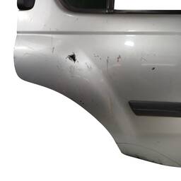 PORTA TRASEIRA DIREITA NISSAN XTERRA 2003 A 2007 ORIGINAL