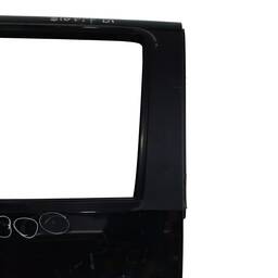 PORTA TRASEIRA DIREITA CHEVROLET S10 2001 A 2011 ORIGINAL